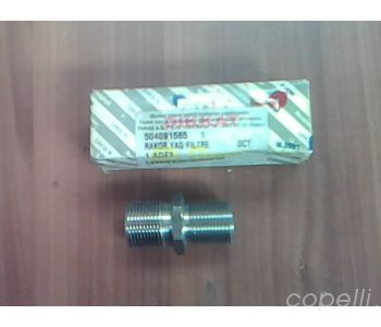 {Katagori} / RAKOR,YAG FILTRE DCT (DUCATO) [504091565] 