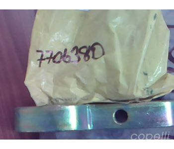 7706380 BRAKET                      SX 