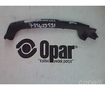 735429591 BRAKET,TAMPON,S 