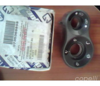 {Katagori} / KAPAK,KALORIFER SOL PD (PANDA) [735369898] 