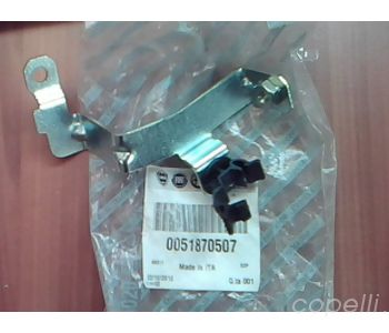 51870507 BRAKET                     GPT 