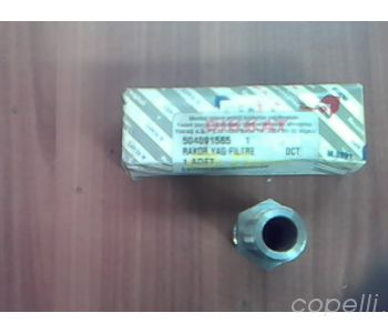 504091565 RAKOR,YAG FILTRE           DCT 