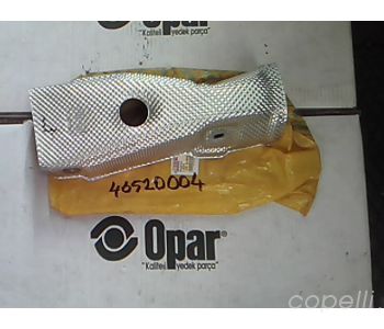 46520004 MUHAFAZA                    PA 