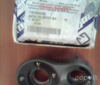 735369898 KAPAK,KALORIFER SOL         PD 