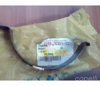 {Katagori} / BRAKET SX (TEMPRA) [IPTAL KOD{7788450}] 