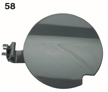 {Katagori} / (A-6918)BENZIN DEPO KAPAK DIS PSL [A-6918] 