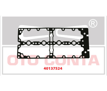 {Katagori} / (40137524) UST KAPAK ARA CONTA 0,50MM SILIKON KAPLI DUCATO 2,3 JTD-MULTIJET [OTC-40137524] 