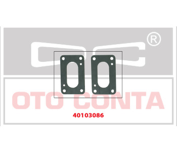 {Katagori} / R9 KARBURATOR ALT WEBER CONTASI 1,50MM ITHAL KAGIT C1J 768-C2J770-C3J700 7701027569 [OTC-40103086] 