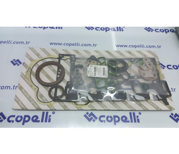 {Katagori} / (113159)TK CONTA ALT-UST.S.K.C