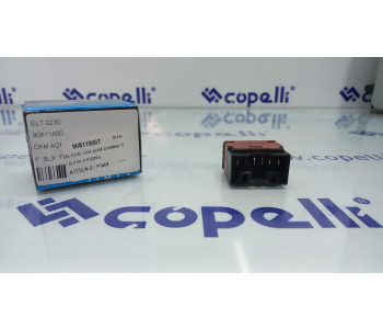 90811800T (ELT0230) CAM ACMA DUGMESI TEKLI SLX-DK (11522501) 