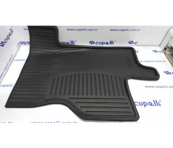 {Katagori} / KAUCUK PASPAS SIYAH 07- DUCATO-DCT [55177724] 