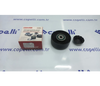 71771437GMB (GMGTA0380)EKSANTRIK GERGI RULMANI BRAVA BRAVO MAREA 