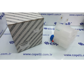 {Katagori} / DEPO,RADYATOR EK SU 1.4 LN (LINEA) [51807064] 