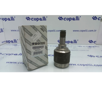 55182803 AKS KOVANI PA (PALIO) 