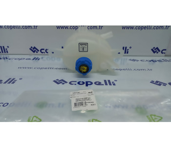 52063538E (119365)DEPO-RADYATOR EK FIORINO/BIPPER 