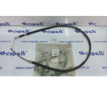 {Katagori} / (1202.021)EL FREN TELI SAG (141 CM) PALIO SW 99-/ALBEA 1.6 (1202021) [CAVOCAV1202021] 