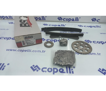 {Katagori} / (25102001) EKSANTRIK KIT TK.(1.3MJ) PO PALIO SIENA 55177460E 6606024 71776647 55171579-71776647L [BSG 25-102-001] 