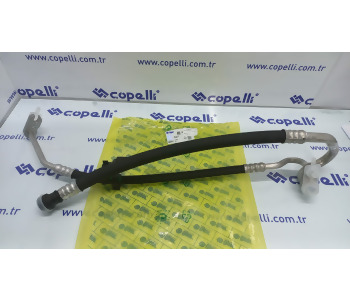 52149243 KLIMA KONDENSER CIKIS BORUSU 