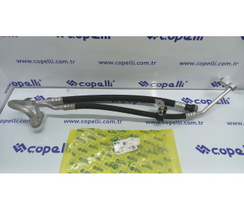 52149243 KLIMA KONDENSER CIKIS BORUSU 