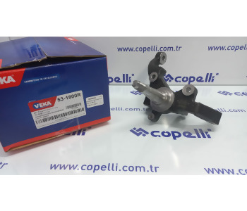 {Katagori} / (53-1800R)AKS TASIYICI SAG ON DOGAN 1.6 1993-2002 [VEKA-53-1800R] 