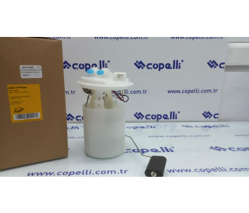 {Katagori} / YAKIT POMPASI+SAMANDIRA TWINGO 1.2 D7F (250602674R 7700418353) [JUST FP4028] 