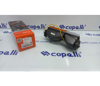 PLE-2113 ON SINYAL SOL CIFT RENK R12 