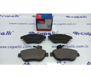 {Katagori} / (BP1859-11)ON BALATA DOBLO YM.-LINEA-BRAVO 07>G.PUNTO-STILO [ZEGEN-ZEG859-11] 