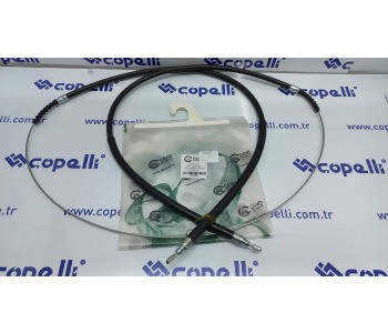 {Katagori} / TEL,EL FRENI KAMPANALI TIP 1102.625 (285 CM) DUCATO (11026250) [CAVOCAV11026250] 