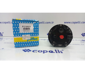 {Katagori} / MAZOT FILTRESI (KOMPLE) CLIO IV DACIA DOKKER 1.5 DCI 90HP 164004976R 164033957R 164033646R 164000797 [PURFLUXFCS921] 