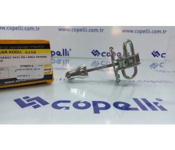 {Katagori} / (6158) KAPI GERGISI, LINEA ON [SRK-6158] 