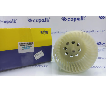 69401396 KALORIFER MOTORU PERVANELI PALIO 