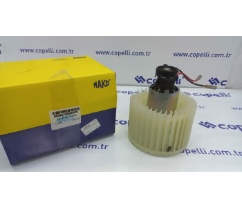 69401396 KALORIFER MOTORU PERVANELI PALIO 