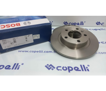 {Katagori} / (0986479715) ARKA FREN DISKI TEK GLY (GIULIETTA) [BOSCH0986479715] 