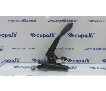 735318936D (TOF0207009)EL FREN KOLU KOMPLE ALBEA-PALIO 