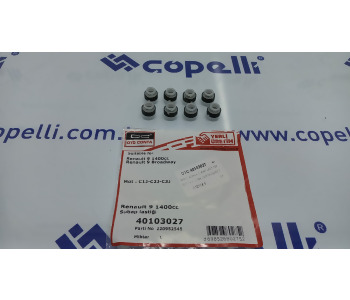 OTC-40103027 R9 BROADWAY SUBAP LAST.TEFLON 8AD>1TK C1J 768-C2J770-C3J701 7700658325 