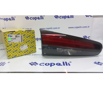 {Katagori} / STOP LAMBASI IC SOL LEDLI EGEA-CROSS [52157300] 
