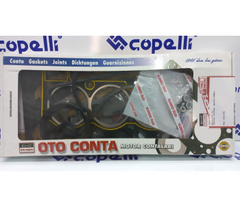 {Katagori} / R- 1.6 OPTIMA-FAIRWAY TAKIM .CONTA KECELI SUBAP LASTIKLI [OTC-40107602] 