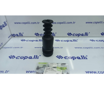 7607086RG (SB-18002)AMORTISOR TOZ KORUGU ORJINAL TEMPRA TIPO 7607086 