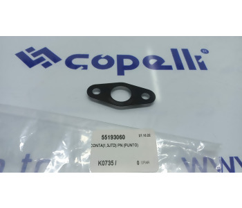 {Katagori} / CONTA(1,3JTD) PN (PUNTO) [55193060] 