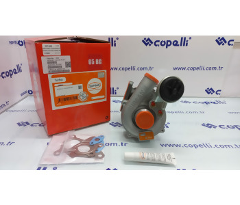 {Katagori} / TURBO KOMPLE 1.5-65HP-MEGAN-CLIO-KANGO 7701473122 AX-3020003 ZEG-ZTC203 [SUPSANU003] 