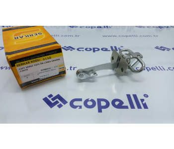 51799767-S (6158) KAPI GERGISI, LINEA ON 