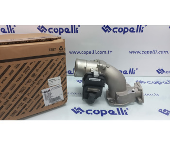 {Katagori} / GAZ KELEBEGI -SUPORT EMME MANIFOLT TMP0343 2006-2.3-DUCATO [IVC5802756438] 