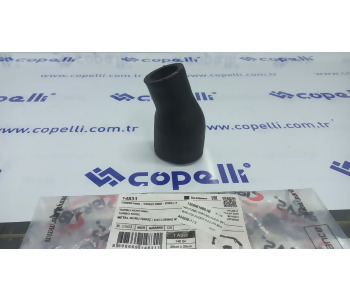 {Katagori} / (14831)TURBO HORTUMU KUCUK METAL BORU YOK DUCATO III 2.2 JTD BOXER III 2.2 HDI JUMPER III 2.2 HDI 13 [IBRAS-14831] 