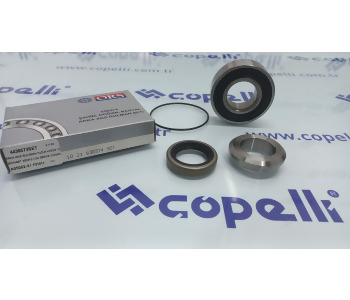 {Katagori} / ARKA AKS RULMAN+YUZUK+KECE TK 630374SET 4EDKS (124 SERCE DOGAN KARTAL SAHIN) [ORS-630374SET] 