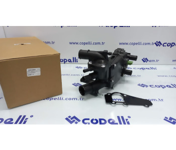 {Katagori} / KOMPLE TERMOSTAT DUCATO II 1.9 D-2.0 JTD (9616090180 ) [HTR.251073] 