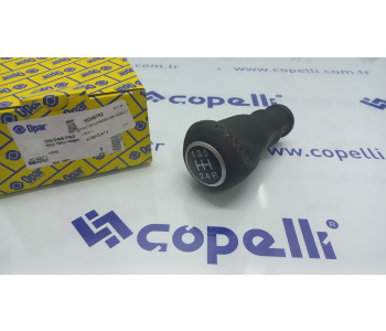 55346792 VITES TOPUZ,PREMIO DBY (DOBLO III 2010- ) 