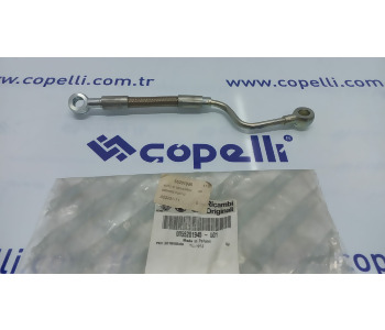 55201945 BORU,ISI DEGISTIRICI GP (GRANDE PUNTO) 