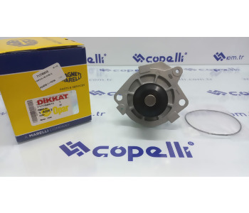 {Katagori} / POMPA,SU DB (DOBLO) [71776001E] 