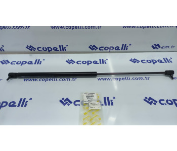 {Katagori} / (611171) AMORTISOR, BAGAJ KARTAL SLX (CIFT MAFSAL PLASTIK) 85012185 [TUFF.611171] 