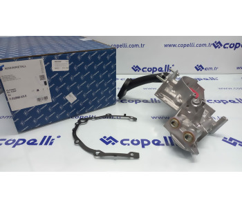 {Katagori} / (701996030)YAG POMPASI (KECE-27X37X7)DOBLO LINEA BRAVO II 1.4-1.4 16V-1.4T IDEA 1.2 16V-1.4-1.4 16V [PIERBURG701996030] 